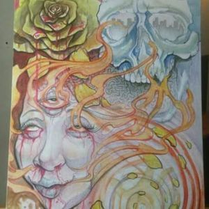 Meet your Posher, Diamond